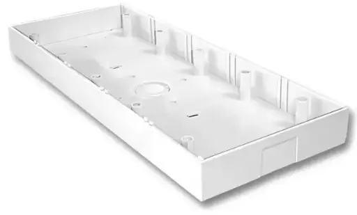 [78704] Base Para 5 Modulos Ext.