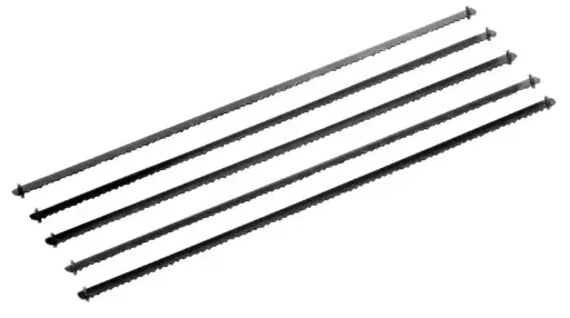 [78749] Hojas De Repuesto Mini Arco 150MM $ X Unidad (Blister X 100)