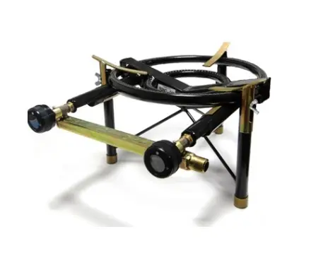 [78778] Quemador P/Disco Chico Ø33 Sin Camara