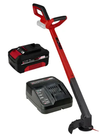 [78831] Bordeadora Inalambrica Einhell Gc-ct 18/2411 Li