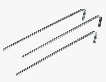 [78832] Estaca Para Carpa/Gazebo $ X Unidad