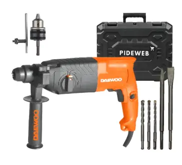 [78840] Rotomartillo Taladro Percutor 800w 2.7J Sds Plus