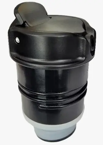 [78863] Tapon Con Pico Cebador Apto Stanley