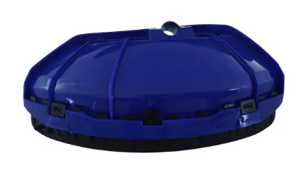 [78877] Guarda Protectora Con Soporte 26MM 33/43/52CC