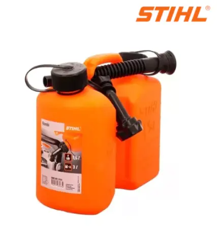 [78909] Bidon Combinado 3 Lt 0000-881-0124