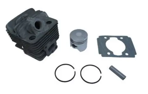 [78932] Cilindro Piston Y Aros Para Venrol D26 - Chinas 26CC - 34MM