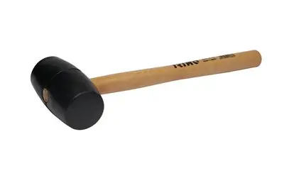 [78958] Maza De Goma 65MM