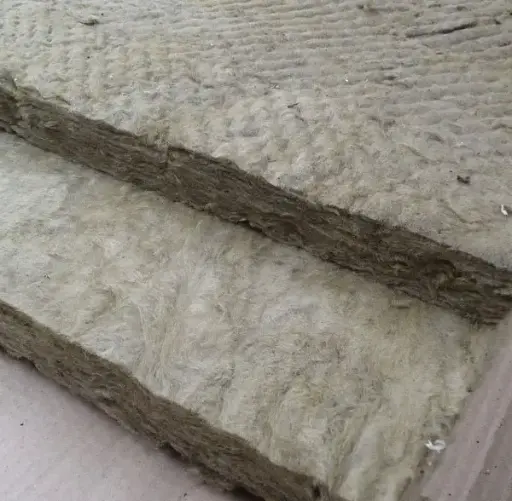 Lana Roca Mineral $ X Plancha de 1200x600X 10cm De Ancho (copia)