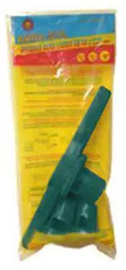 [79103] Terraja Para Caños De PVC 1/2 - 3/4 Y 1"