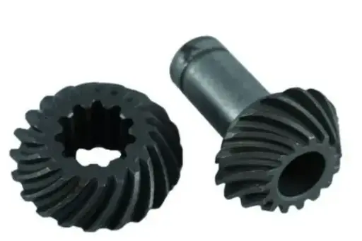 [79112] Par Conico 9 Estrias