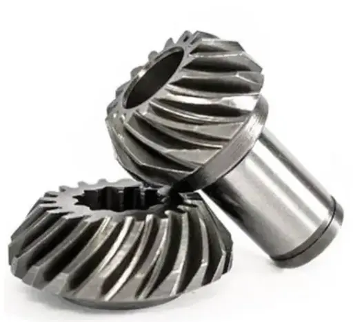 [79113] Par Conico Para Echo SRM 4605