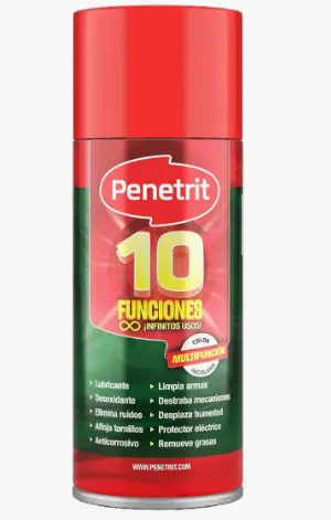 [79123] Lubricante Penetrit 10 Funciones 216 CM³