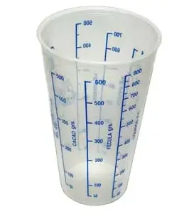 [47144] Vaso Medidor Flex Grande