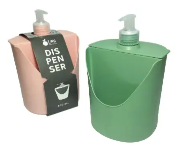 [79133] Dosificador Detergente 300CC