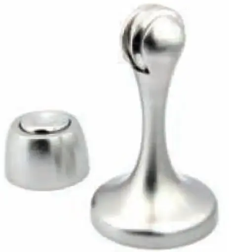 [79153] Tope De Puerta Satinado Con Iman