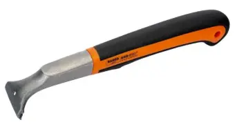 [79161] Rasqueta De Pintor Universal Ergo Mango Bicomponente 50mm