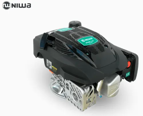 [79266] Motor Vertical Niwa 4.5HP 149cc MVNW-149