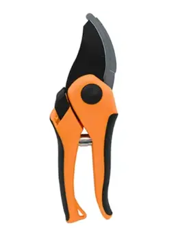 [60791] Tijera Podar By Pass Mango Bicolor Kitana - DISC**