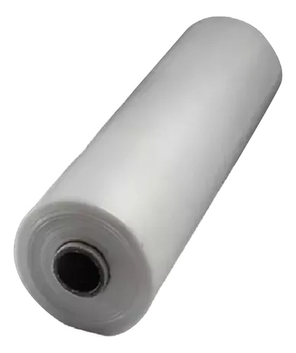 [72958] Polietileno Cristal 4mx200mic $XMetro (Rollo 50)