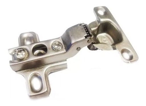 [17292] Bisagra 26 Mm Codo 18 Unidad