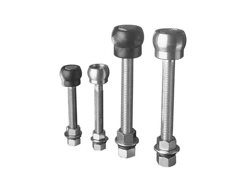 [61712] Guia Al Piso Gp-35 Nylon