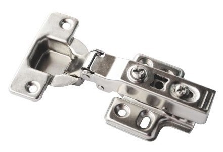 [61874] Bisagra Cierre Suave 35 Codo 0 PREMIUM