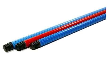 [69324] Cabo Rosca Italiano Plast Chapa  Colores Varios