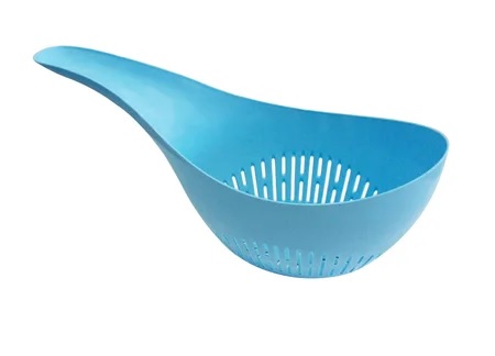 [73929] Colapasta plast oval c- mango -
