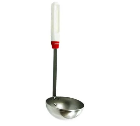 [70288] Cucharon Acero Inox 336