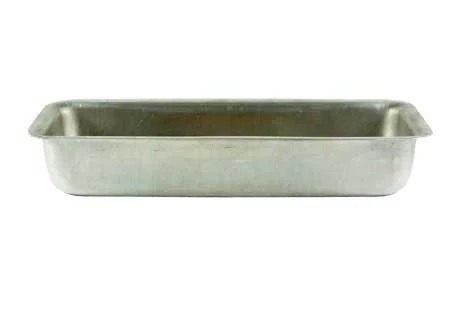 [73928] Molde budin ingles nº 4 - Aluminio -