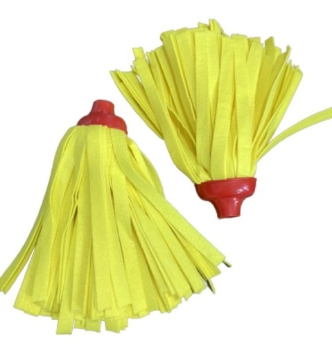 [69329] Mopa Repuesto  Amarillo