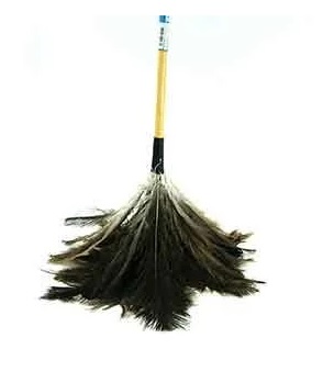 [72740] Plumero Nacional Eco Mediano