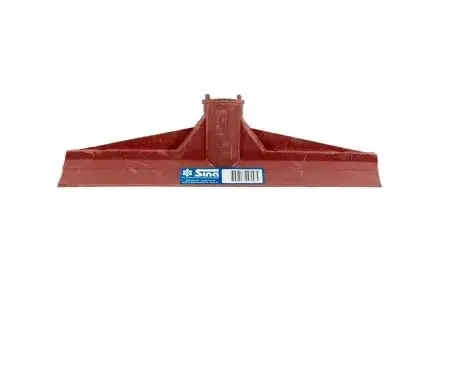 [44666] Secador De Goma 30cm Rojo