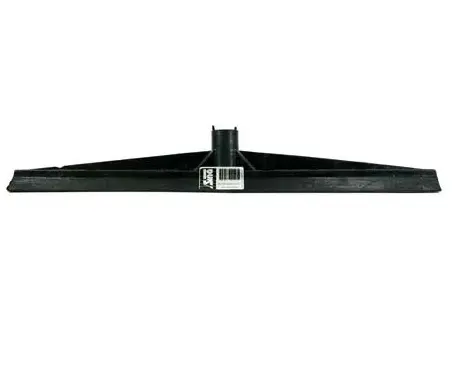 [44664] Secador De Goma 40cm Negro