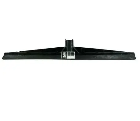 [44665] Secador De Goma 50cm Negro
