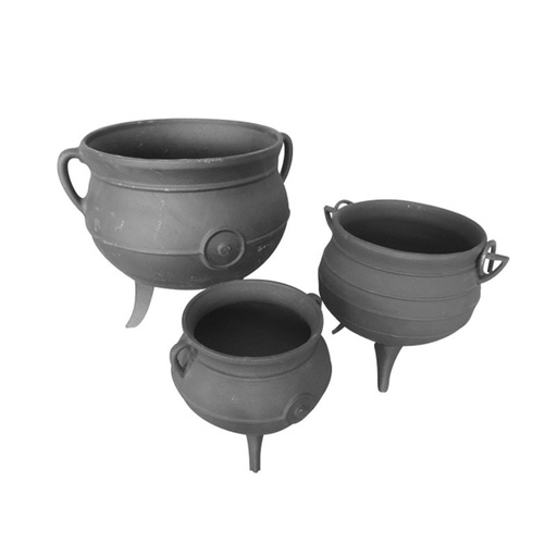 [45333] Olla De Hierro 10 Lts