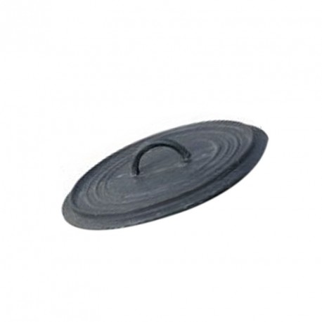 [45336] Tapa Olla Hierro 10 Lts
