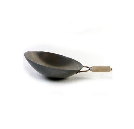 [62782] Wock En Chapa  D:D: 36CM.  6901