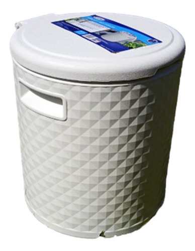 [44923] Conservadora Cooler Grande Para Hielo