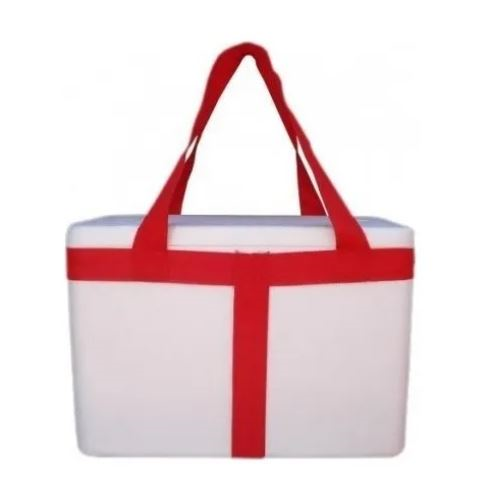 [44928] Conservadora Telgopor C/Manija P/4 Bot 360x190x230