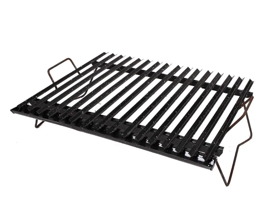 [52872] Parrilla De Varilla Enlozada De 35 X 60 Cm