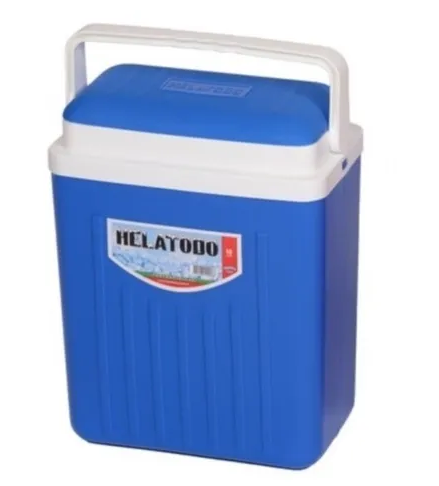 [52880] Conservadora Para 2 Botellas