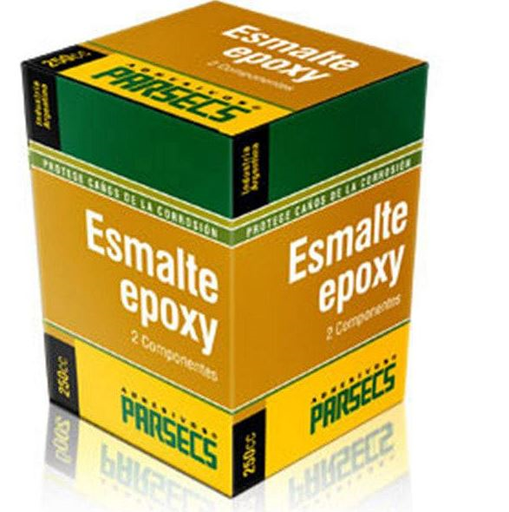 [46424] Esmalte Epoxy X120 cc Parsec