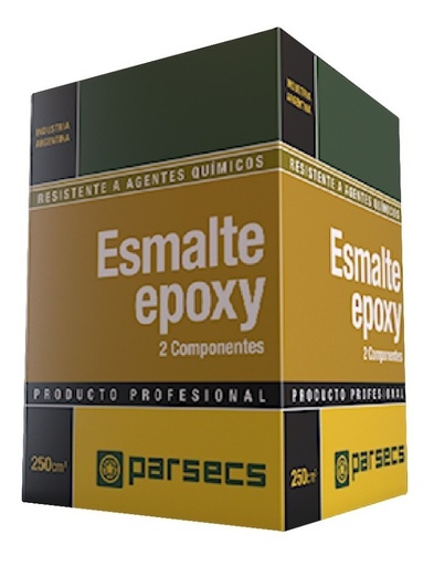 [46115] Esmalte Epoxy X250cc Parsec