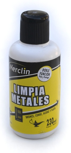 [44189] Limpiametales 230 Ml