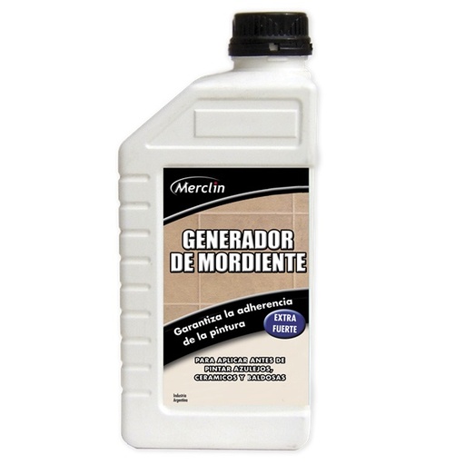[44196] Generador De Mordiente GM-100 1 L