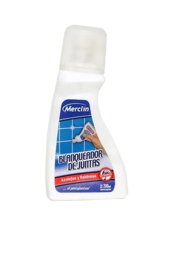 [68273] Blanqueador De Juntas 200ml