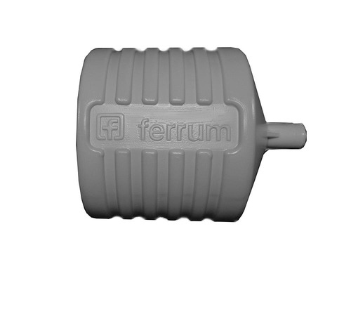 [43703] Boya Plastica Ferrum Chica Modelo Nuevo