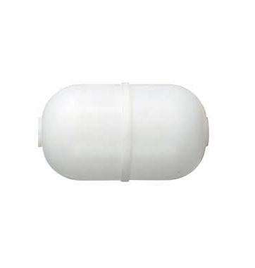 [43706] Boya Plastica Comun Soplada