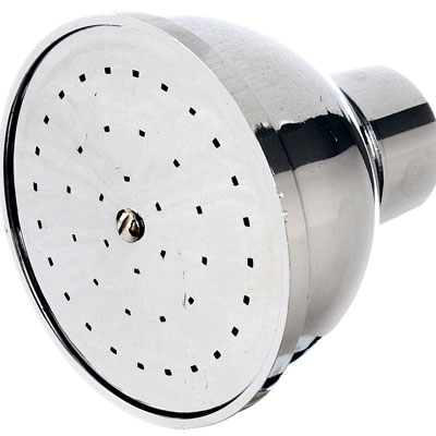 [47338] Lluvia Plasticas Cromo Simil Pomba